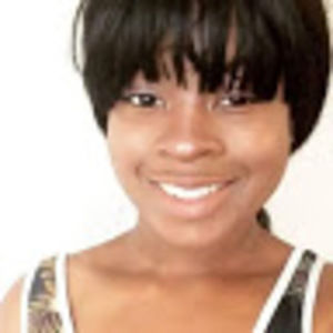 Meet your Posher, Natasha